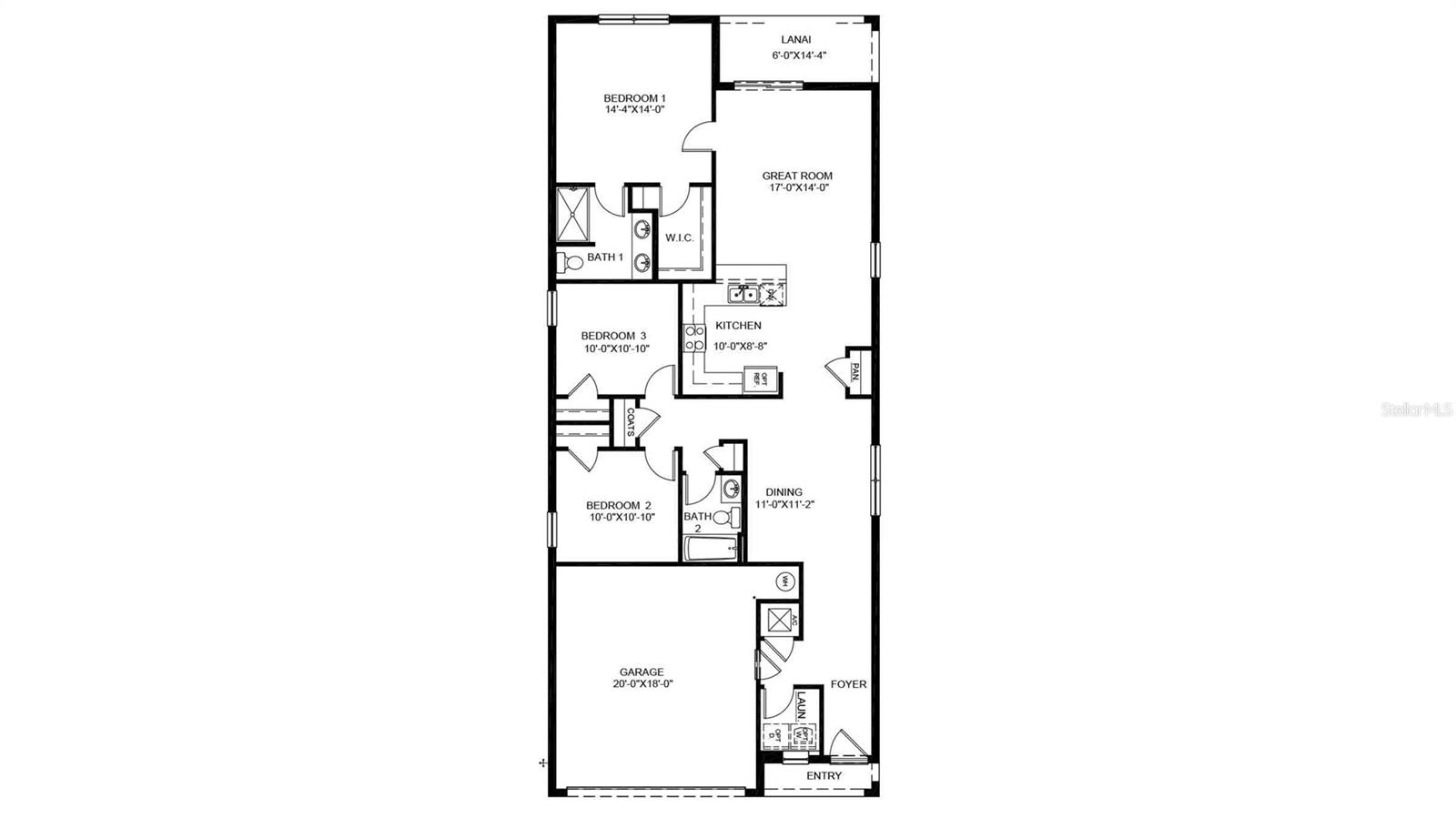 33175 OSPREY PEAK WAY, SAN ANTONIO, FL, 33576