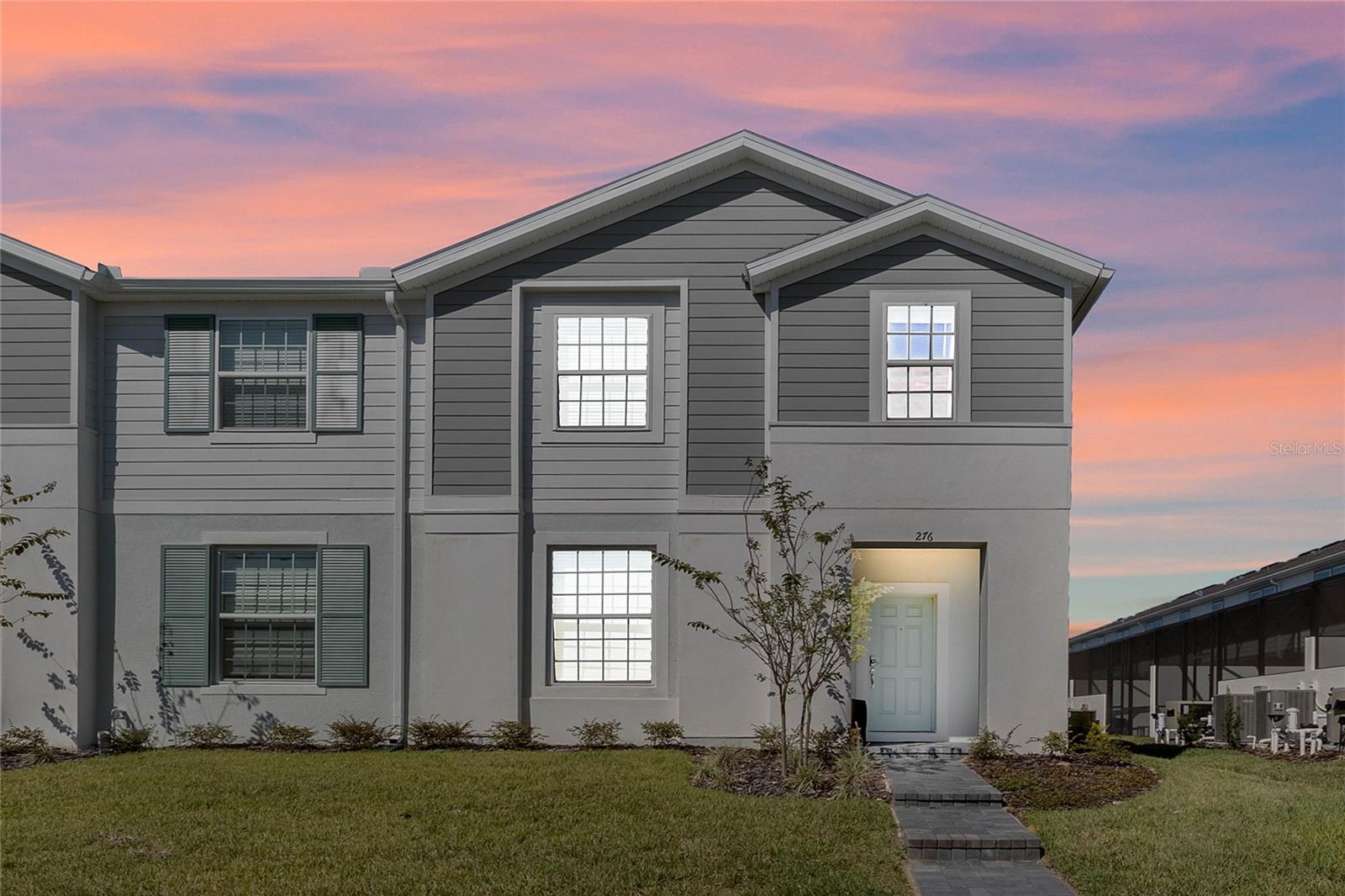 276 JETTY WAY, DAVENPORT, FL, 33897
