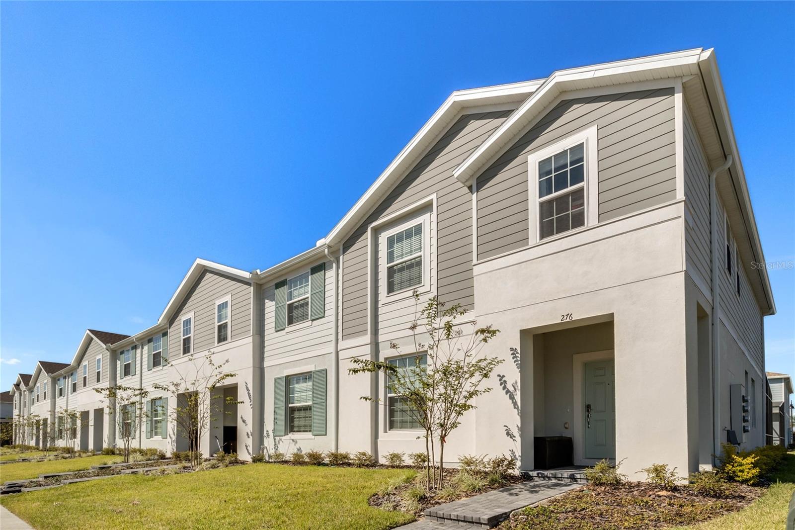 276 JETTY WAY, DAVENPORT, FL, 33897