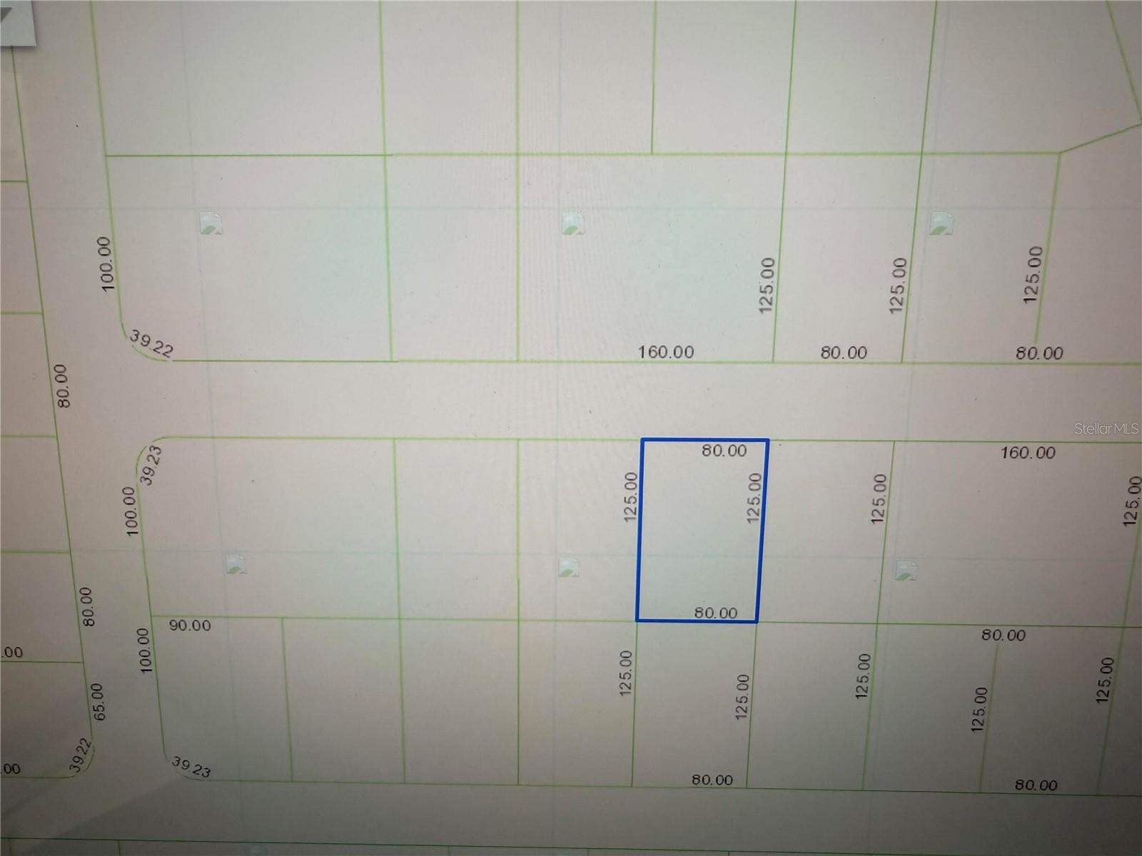 269 BRIAR LN, LAKE PLACID, FL, 33852