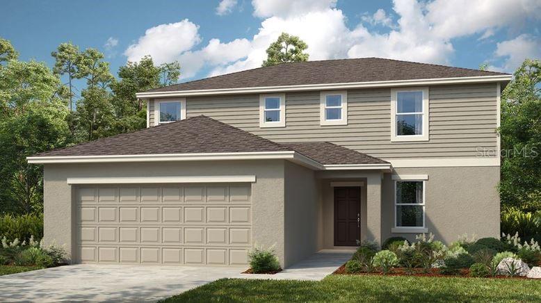 325 RIVER FRONT WAY, EDGEWATER, FL, 32141