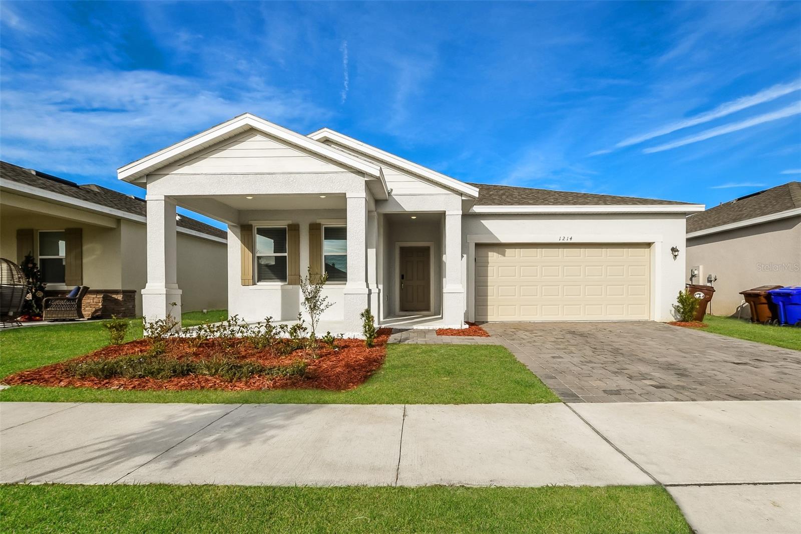 1214 PONCA RD, KISSIMMEE, FL, 34741