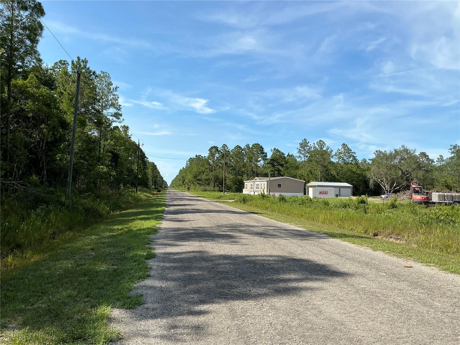 00 CROTTY AVE #1, HASTINGS, FL, 32145