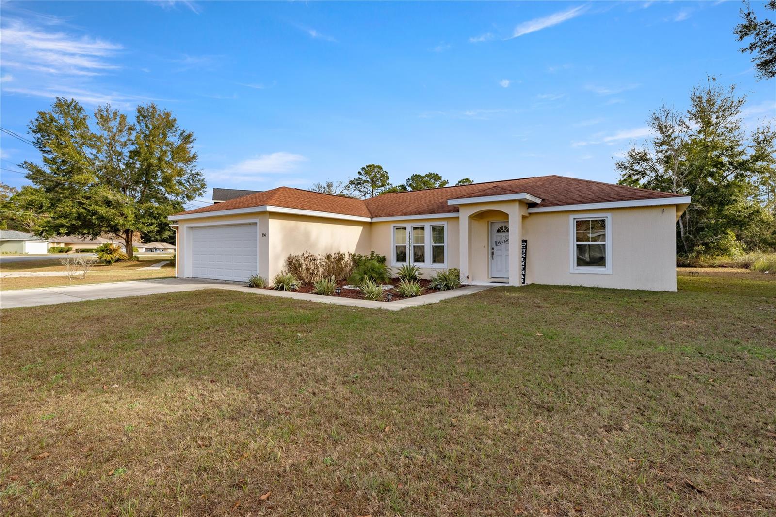 156 PECAN DR, OCALA, FL, 34472