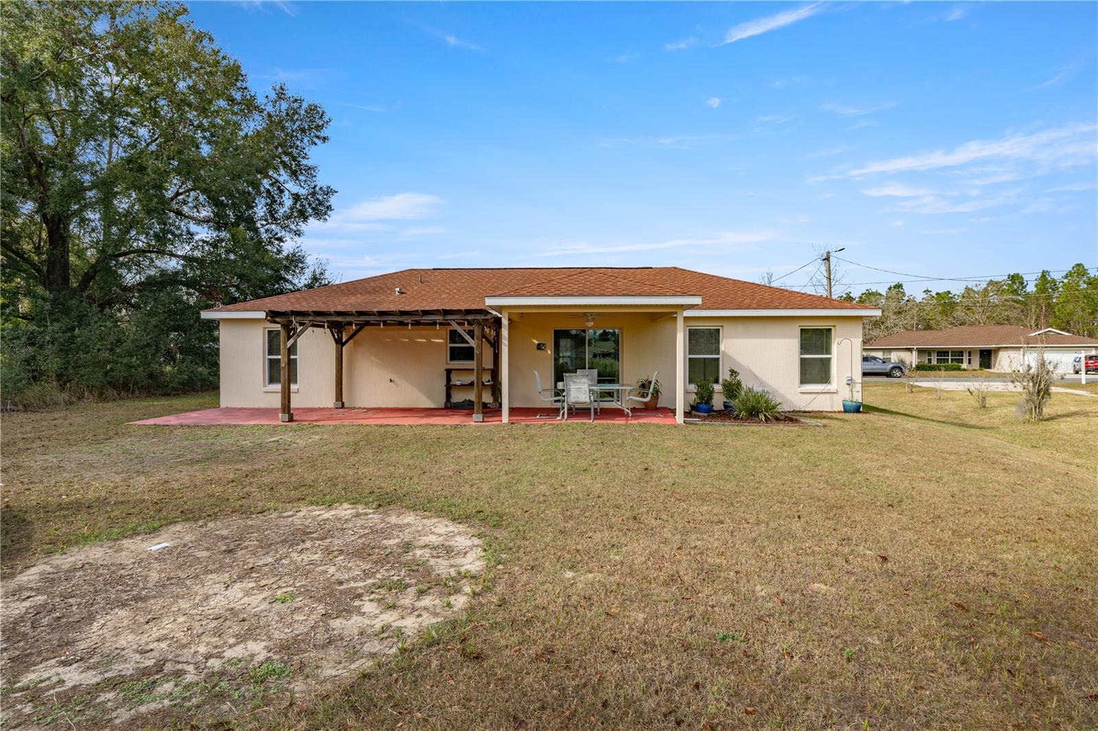 156 PECAN DR, OCALA, FL, 34472