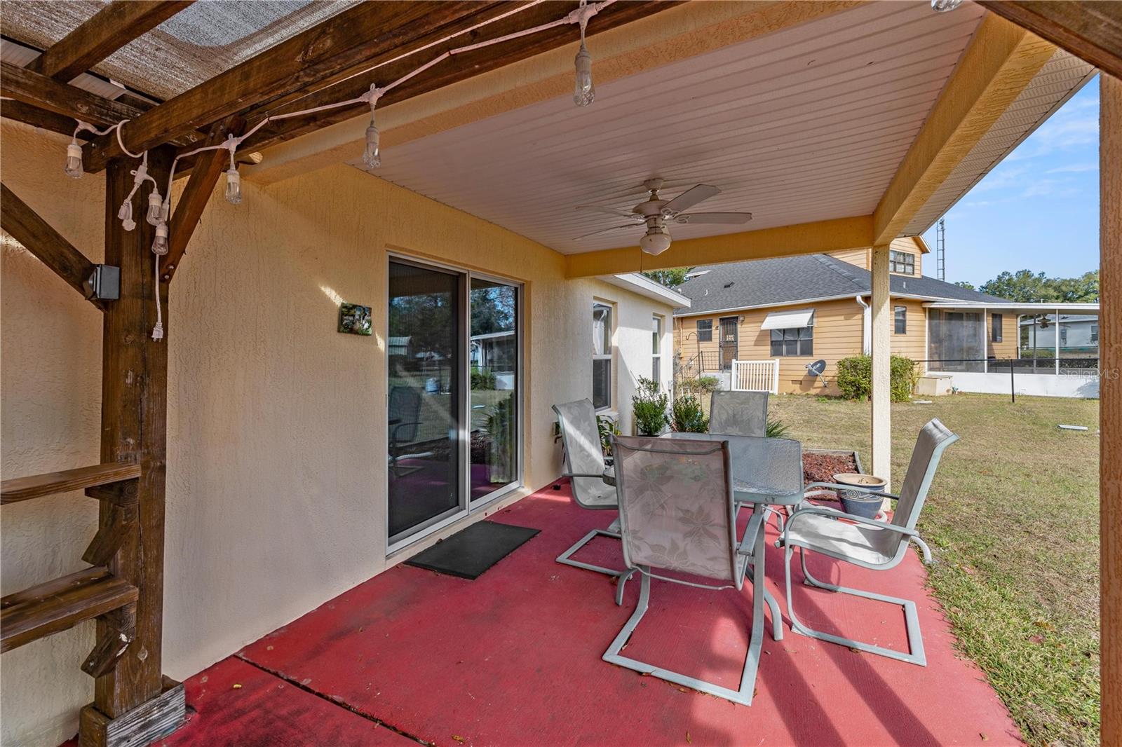 156 PECAN DR, OCALA, FL, 34472