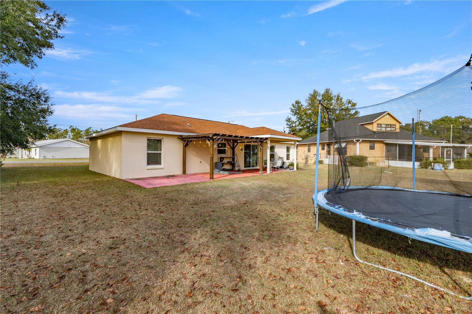 156 PECAN DR, OCALA, FL, 34472