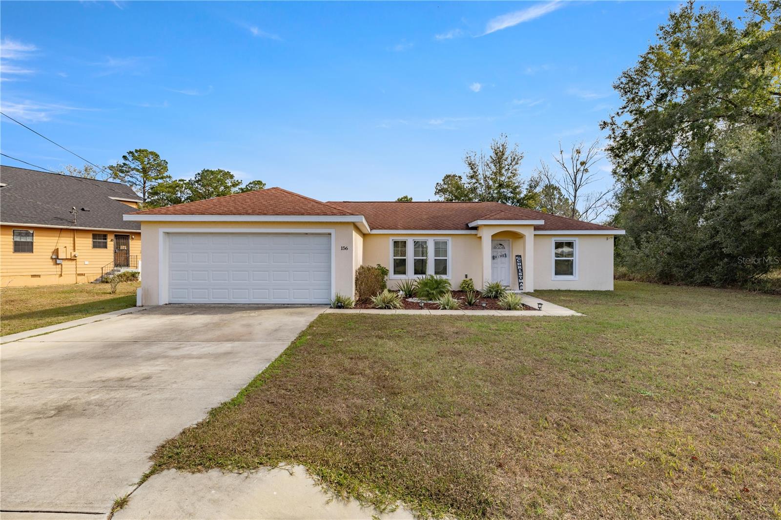 156 PECAN DR, OCALA, FL, 34472