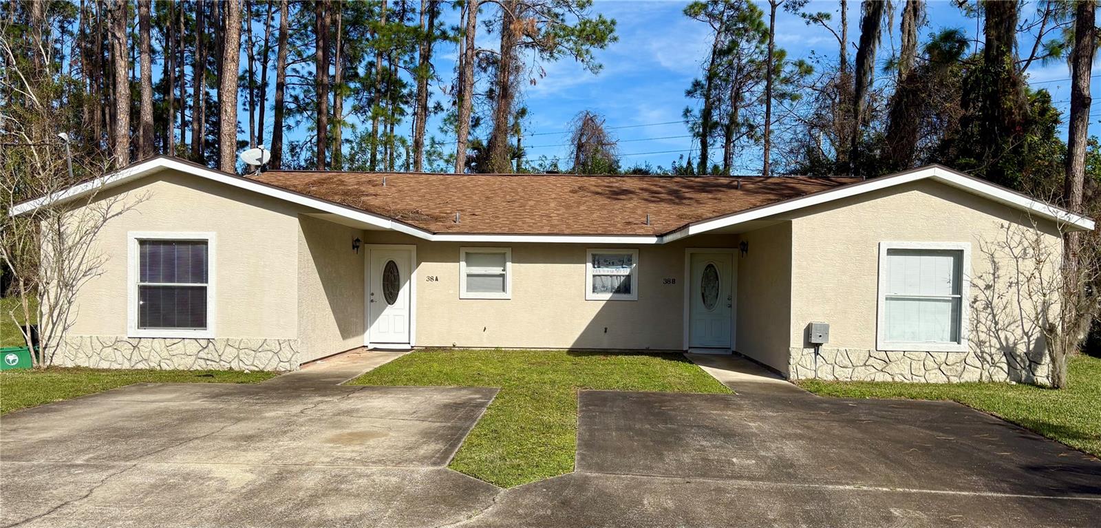 38A EMERSON DR, PALM COAST, FL, 32164