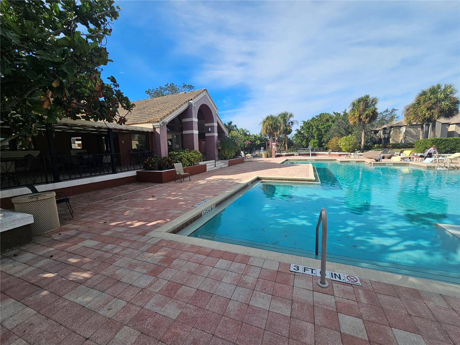 10265 GANDY BLVD N #1415, ST PETERSBURG, FL, 33702