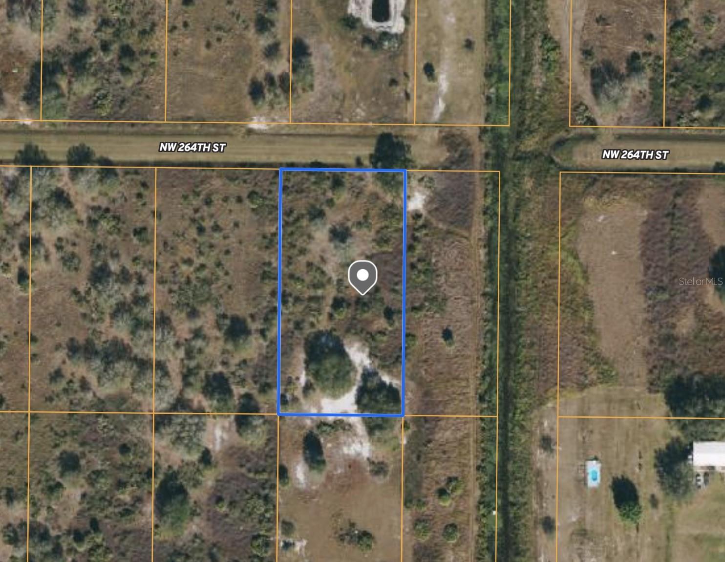 20066 NW 264TH ST, OKEECHOBEE, FL, 34972