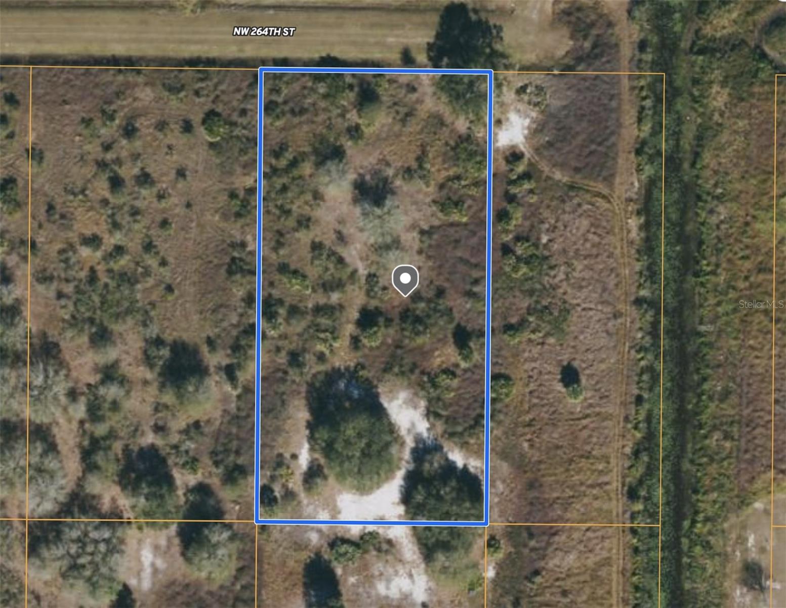 20066 NW 264TH ST, OKEECHOBEE, FL, 34972