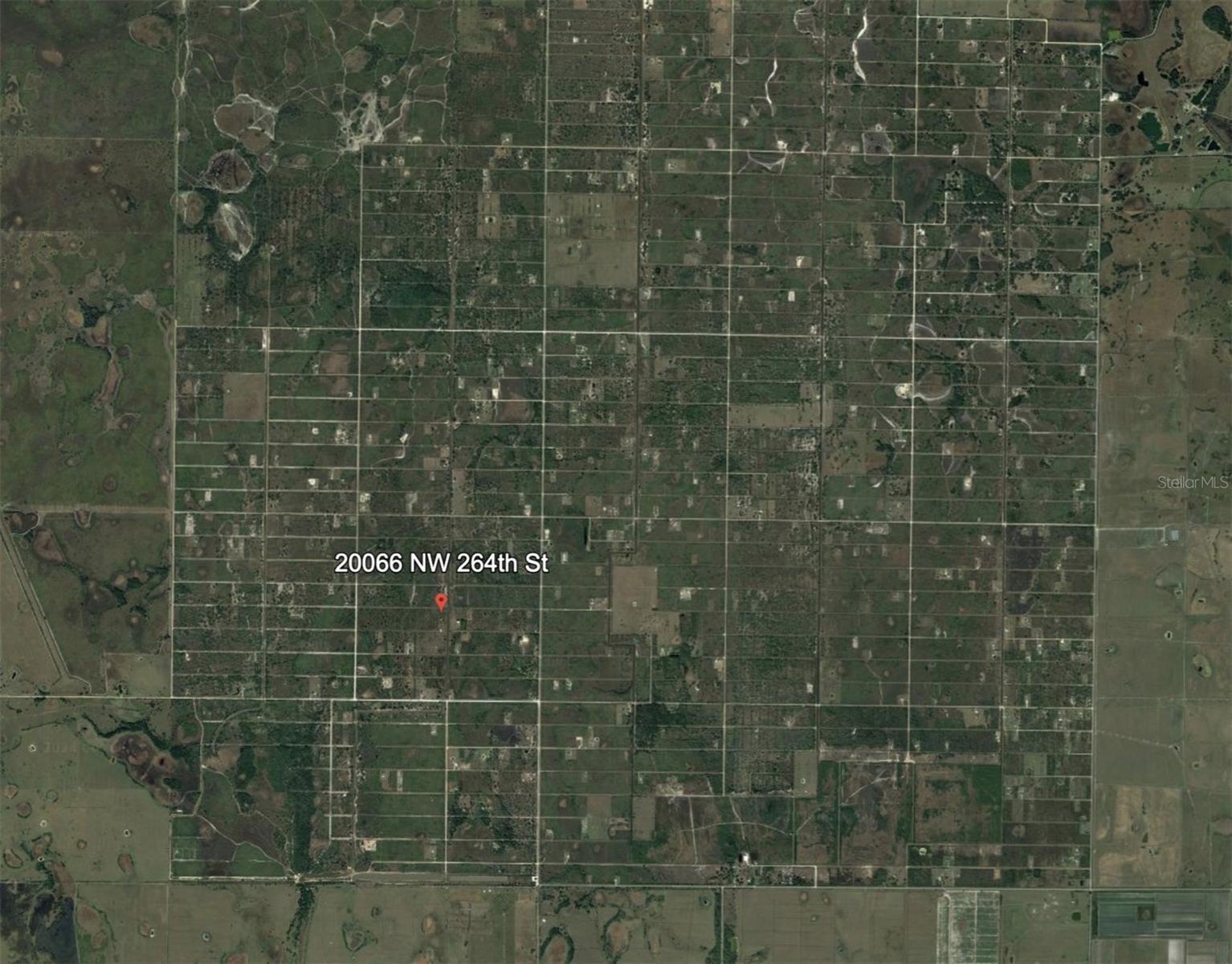 20066 NW 264TH ST, OKEECHOBEE, FL, 34972