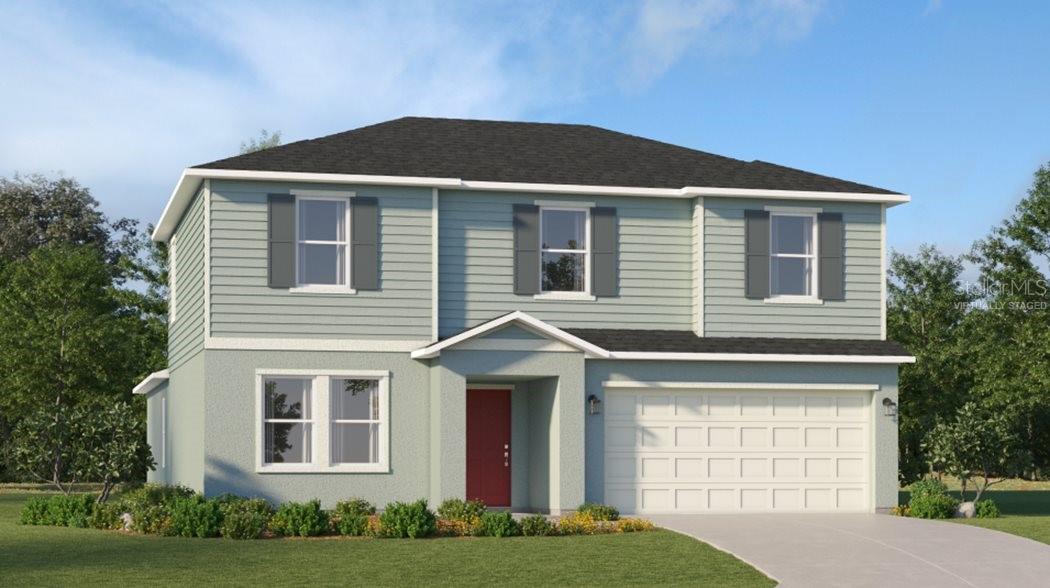 1299 INKBERRY CIR, DELAND, FL, 32720