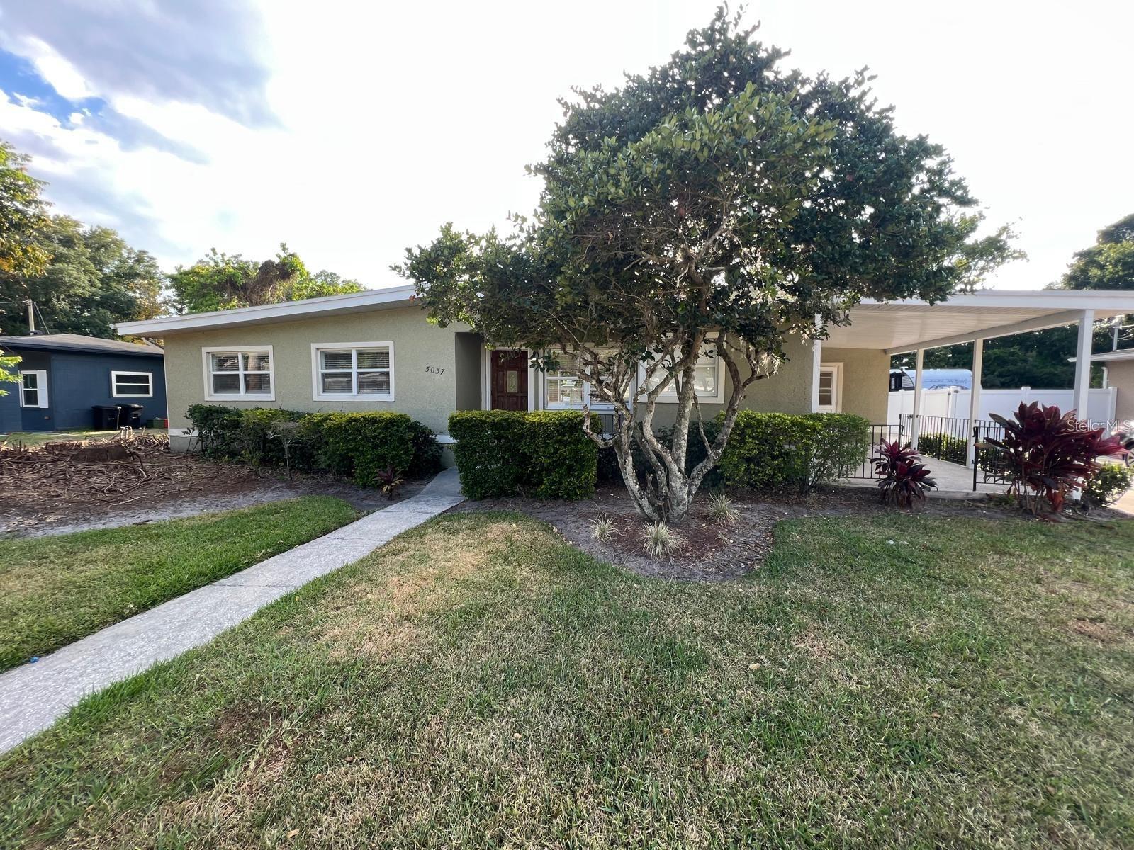 5037 LAKE HOWELL RD, WINTER PARK, FL, 32792