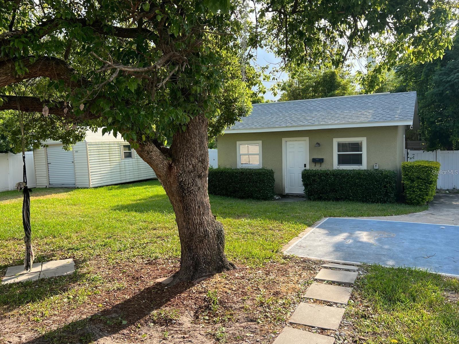 5037 LAKE HOWELL RD, WINTER PARK, FL, 32792