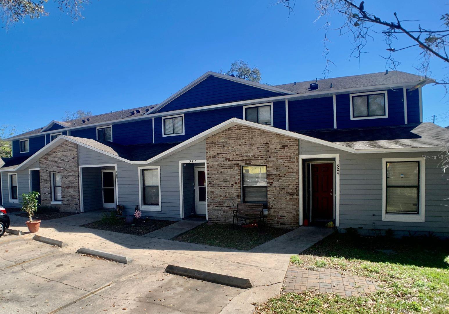 930 ANDY ST, ORLANDO, FL, 32809