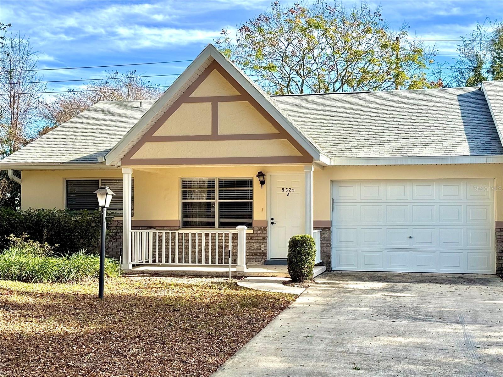 9525 SW 84TH TER #A, OCALA, FL, 34481