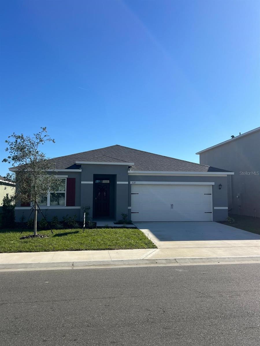631 PARK PLACE BLVD, DAVENPORT, FL, 33837