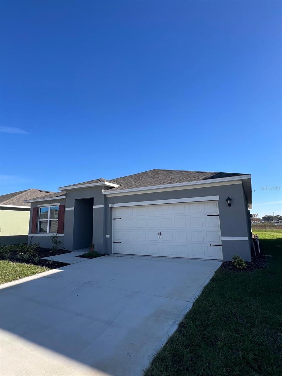 631 PARK PLACE BLVD, DAVENPORT, FL, 33837