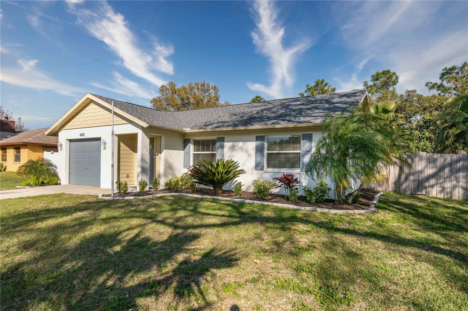4532 N SHADE AVE, SARASOTA, FL, 34234