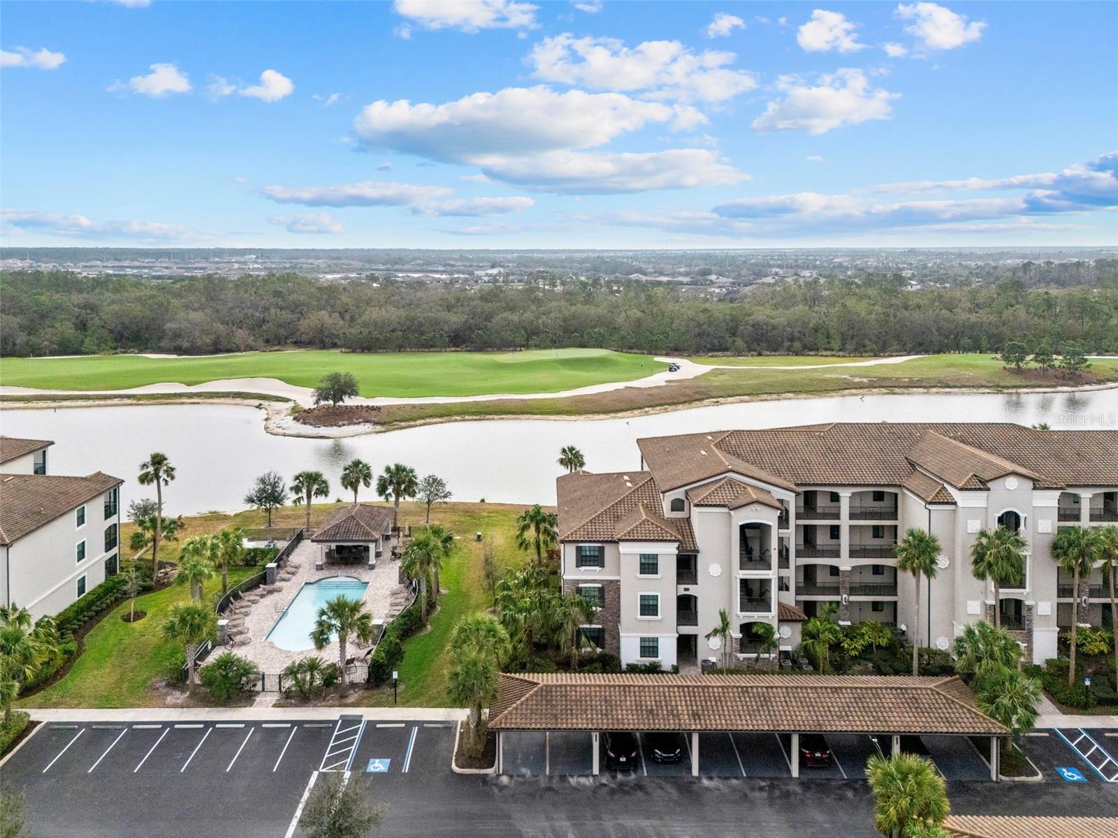 16904 VARDON TER #301, BRADENTON, FL, 34211