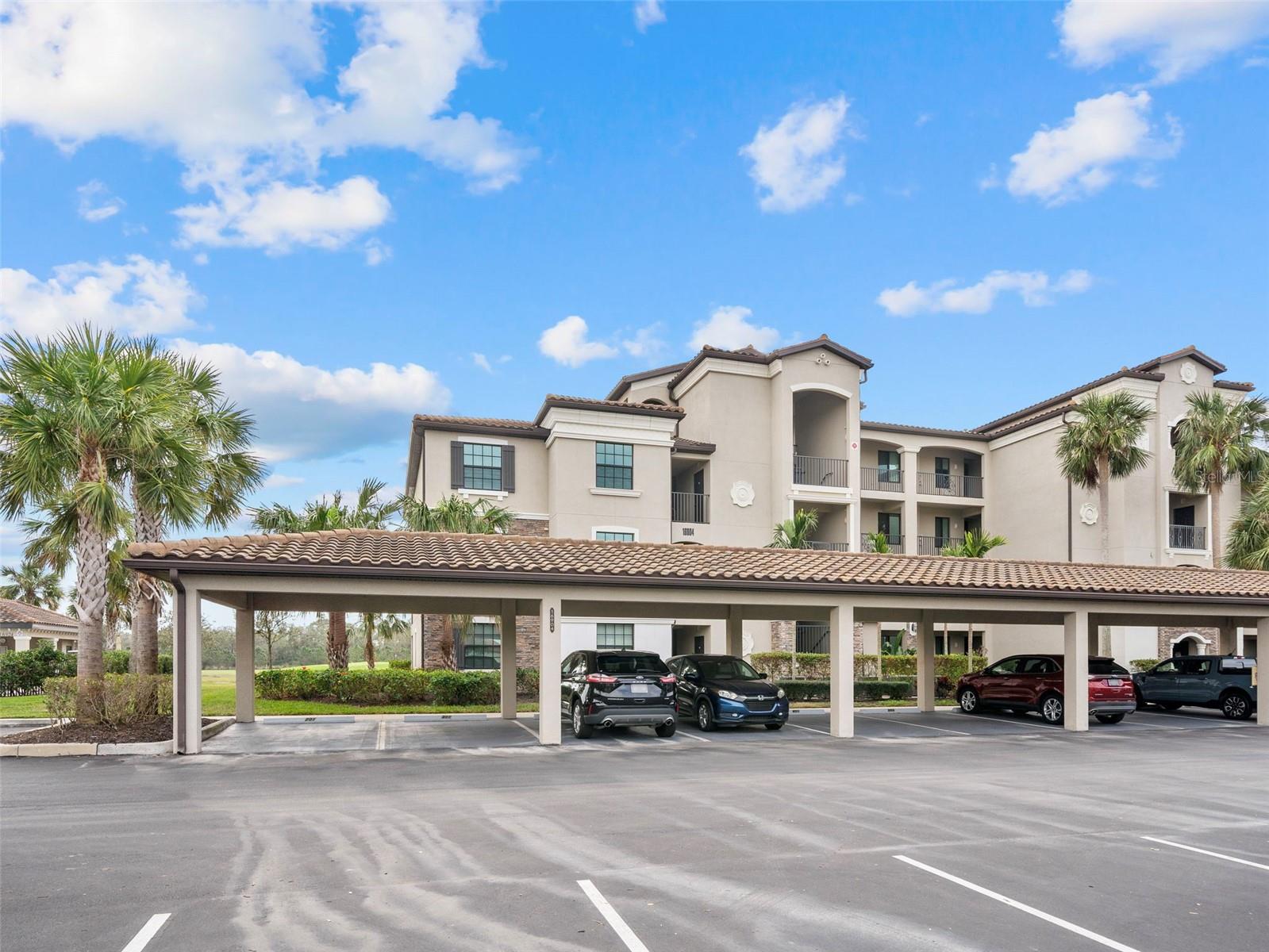 16904 VARDON TER #301, BRADENTON, FL, 34211