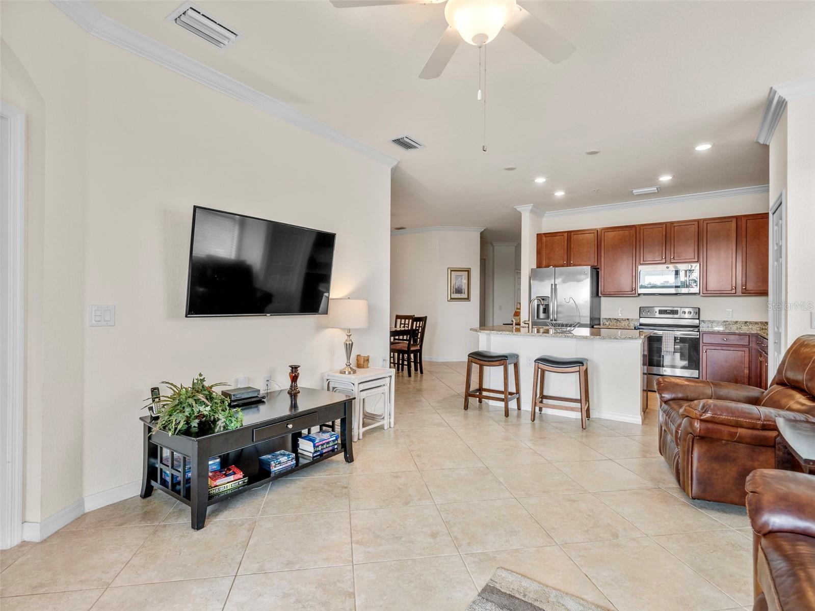 16904 VARDON TER #301, BRADENTON, FL, 34211