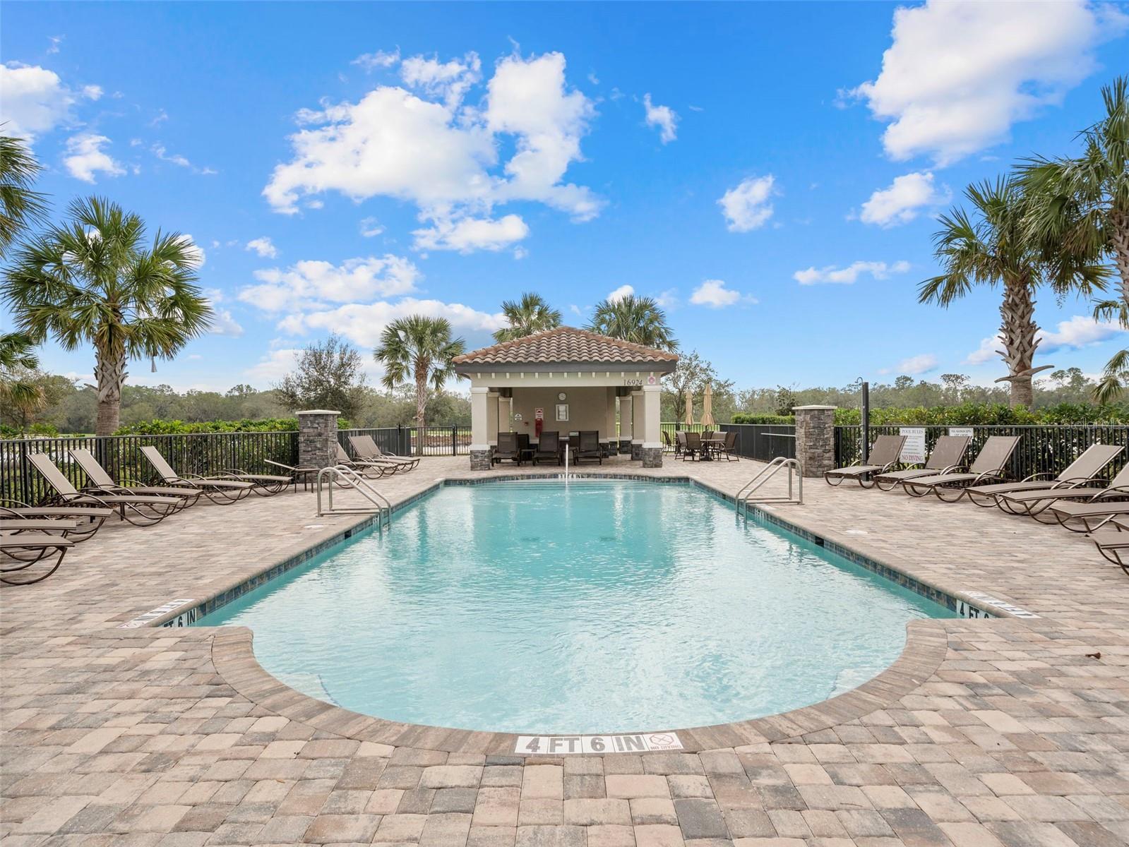 16904 VARDON TER #301, BRADENTON, FL, 34211