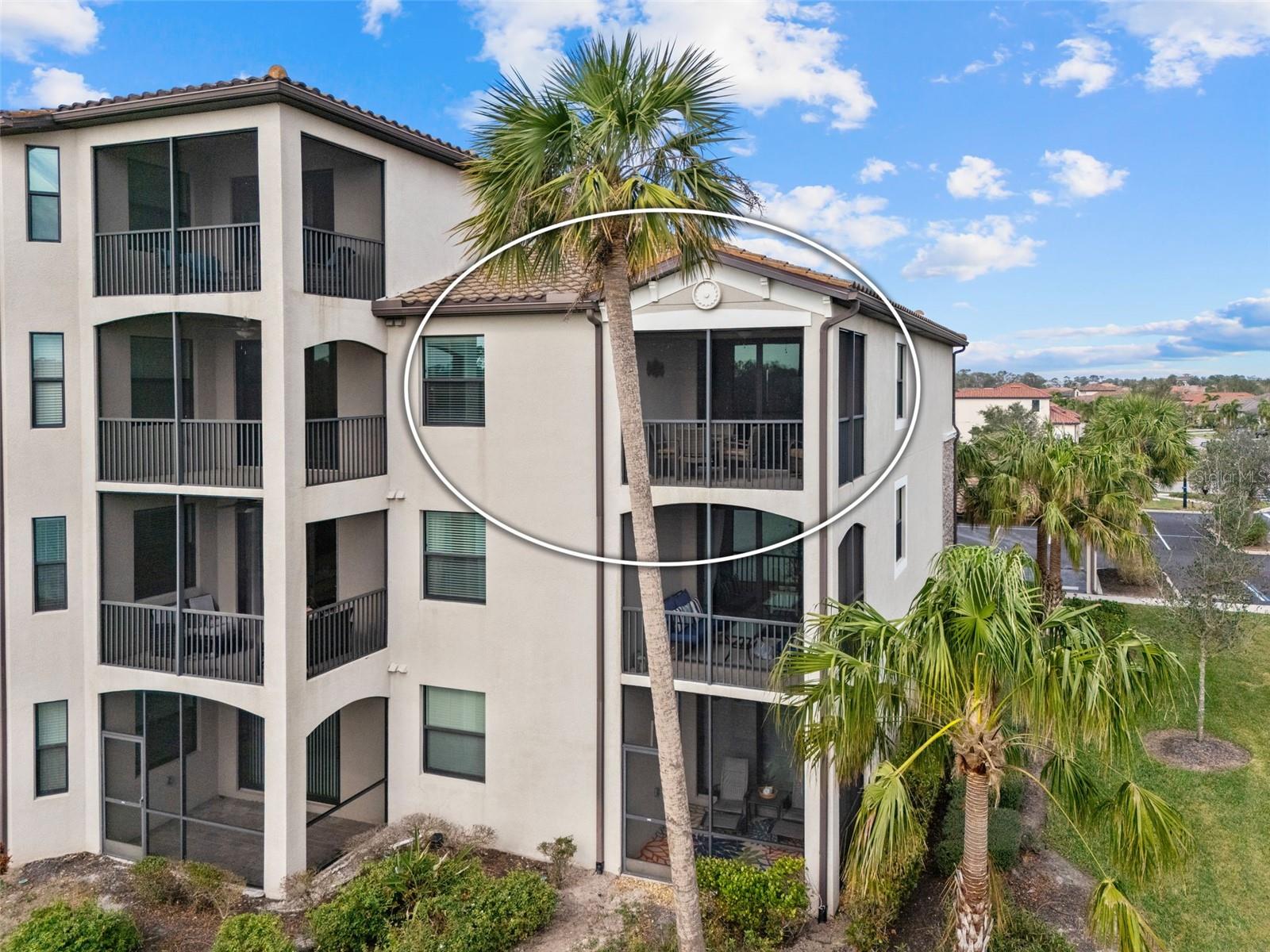 16904 VARDON TER #301, BRADENTON, FL, 34211