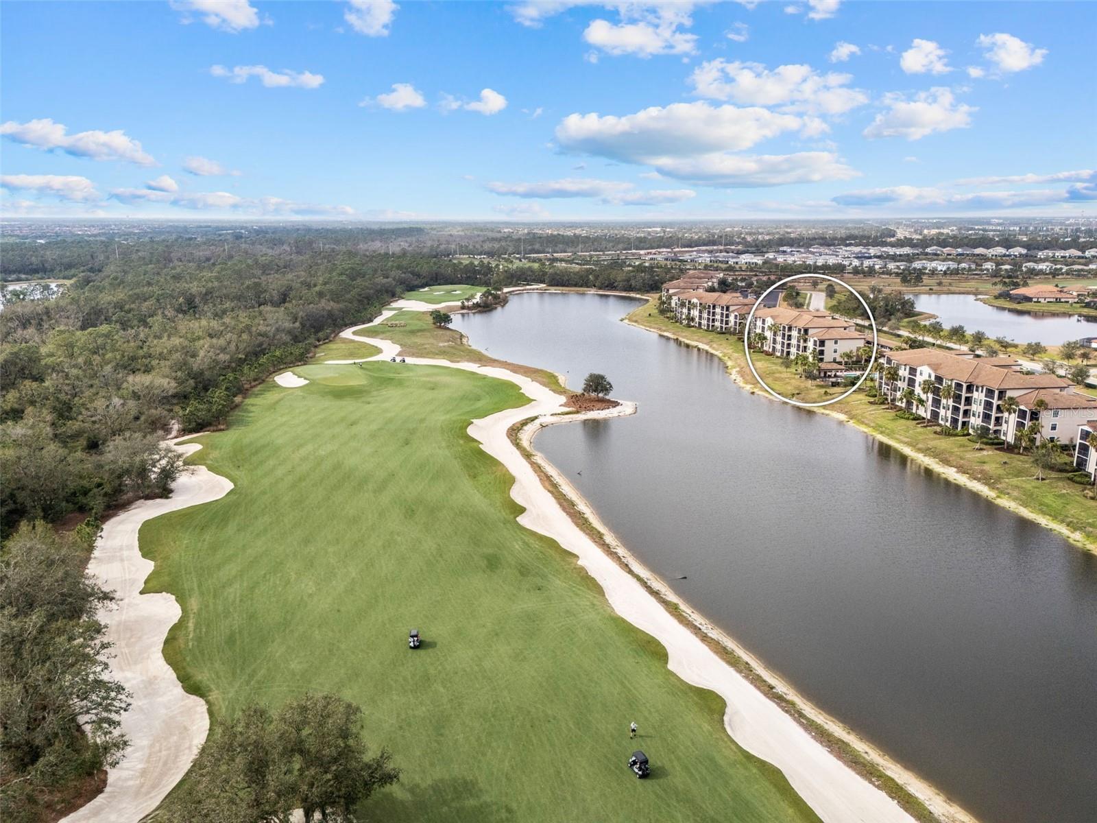 16904 VARDON TER #301, BRADENTON, FL, 34211