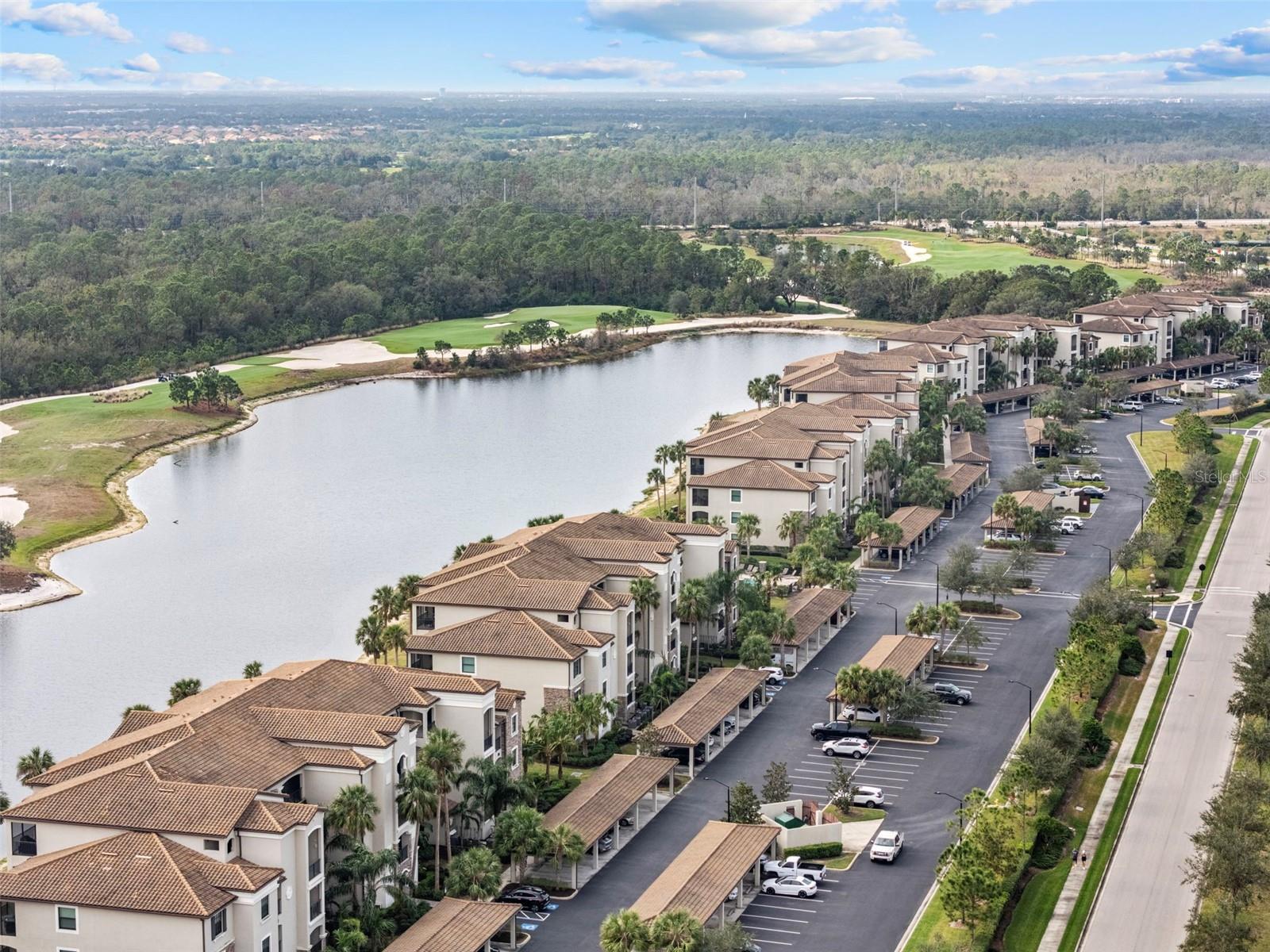 16904 VARDON TER #301, BRADENTON, FL, 34211