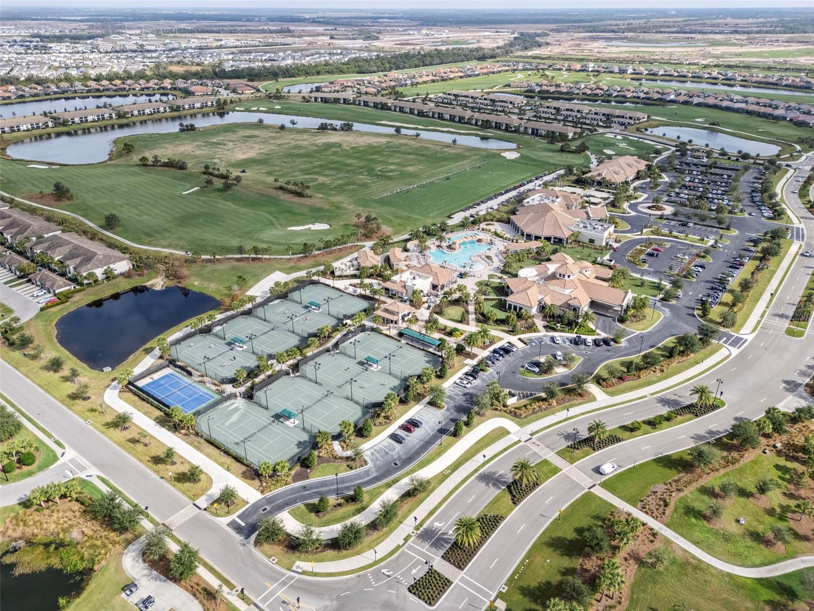 16904 VARDON TER #301, BRADENTON, FL, 34211