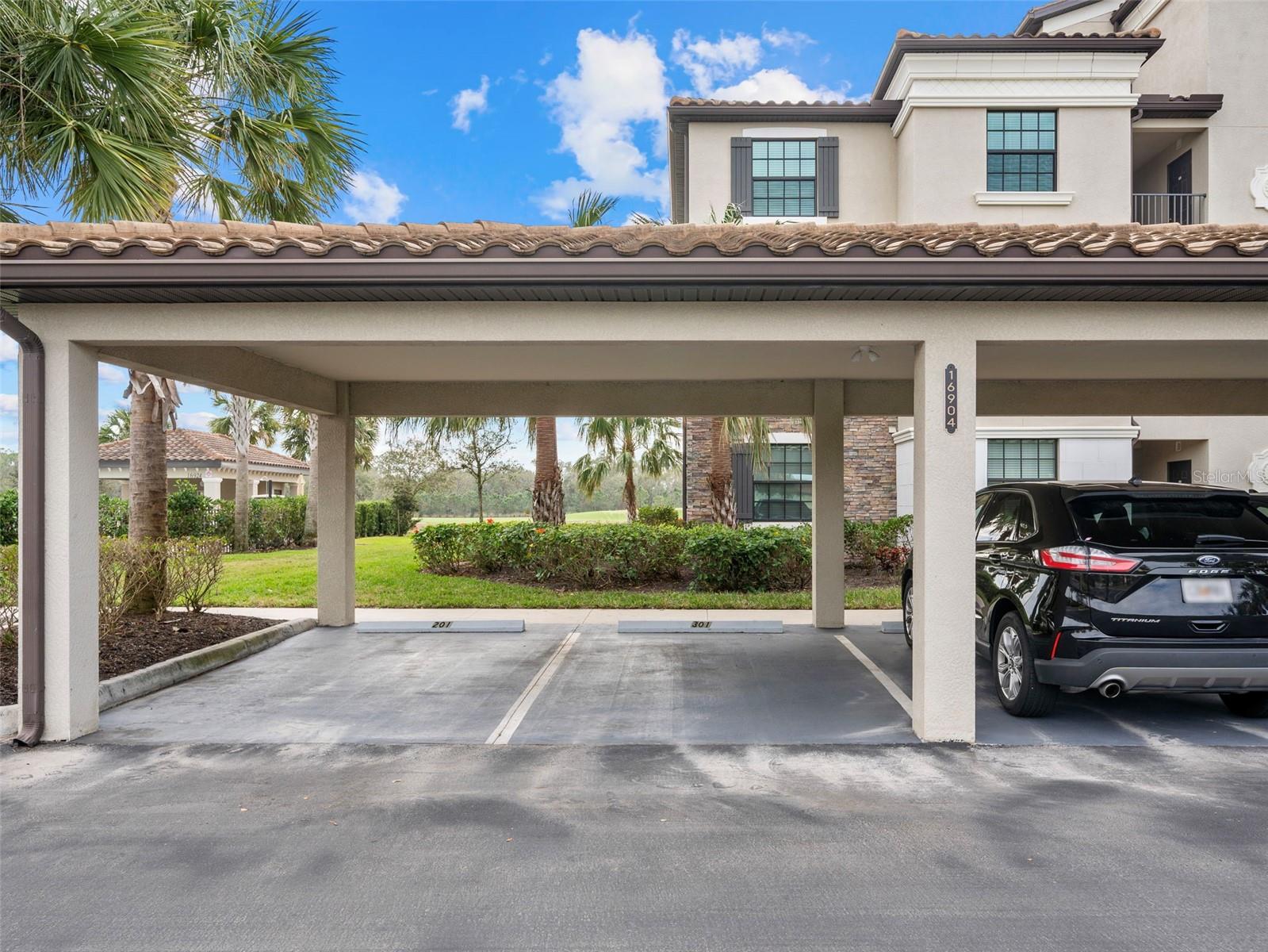16904 VARDON TER #301, BRADENTON, FL, 34211