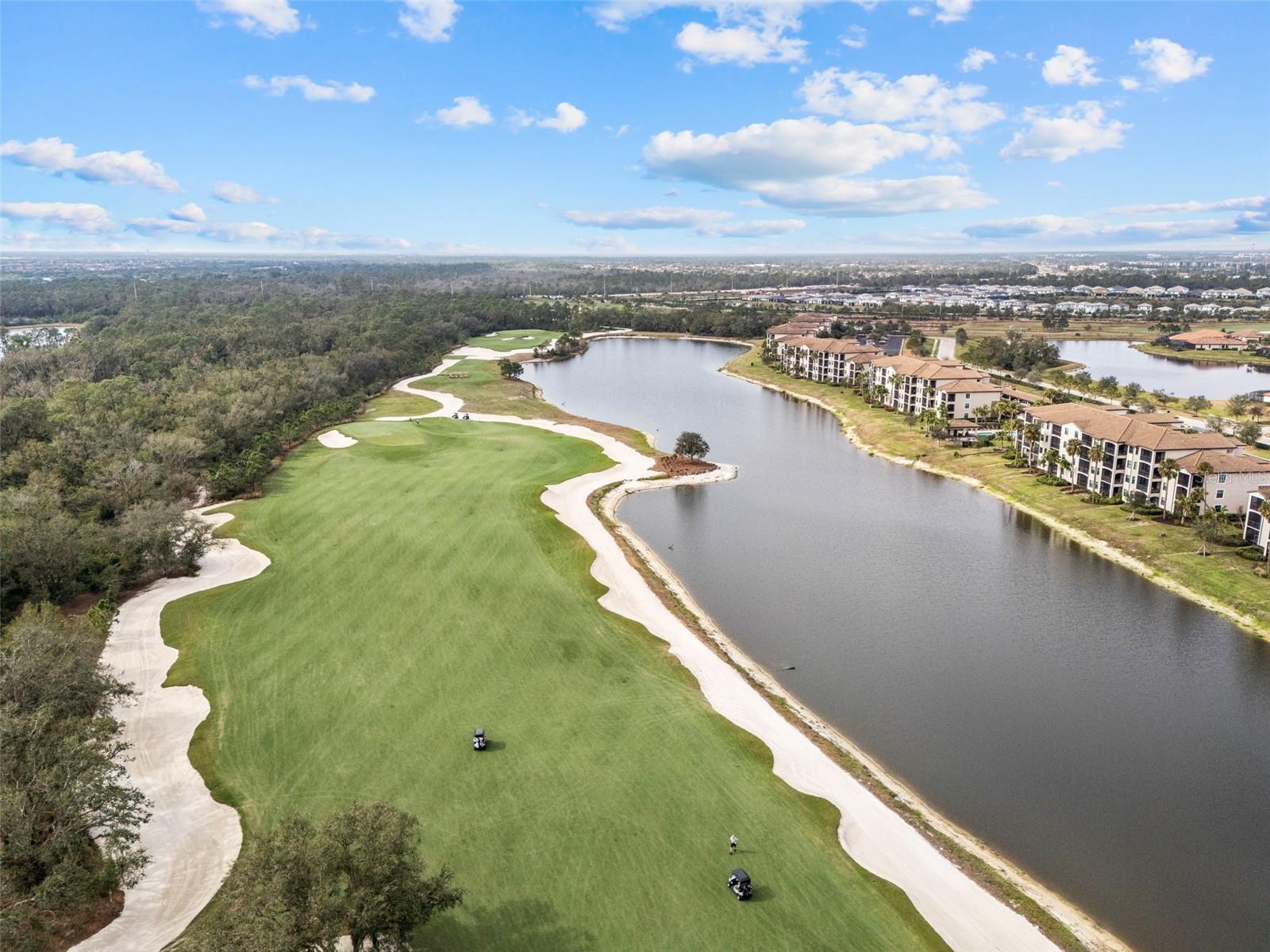 16904 VARDON TER #301, BRADENTON, FL, 34211
