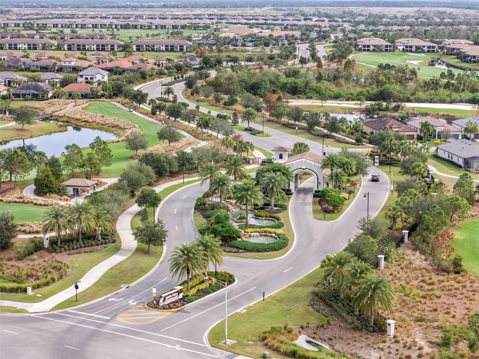16904 VARDON TER #301, BRADENTON, FL, 34211