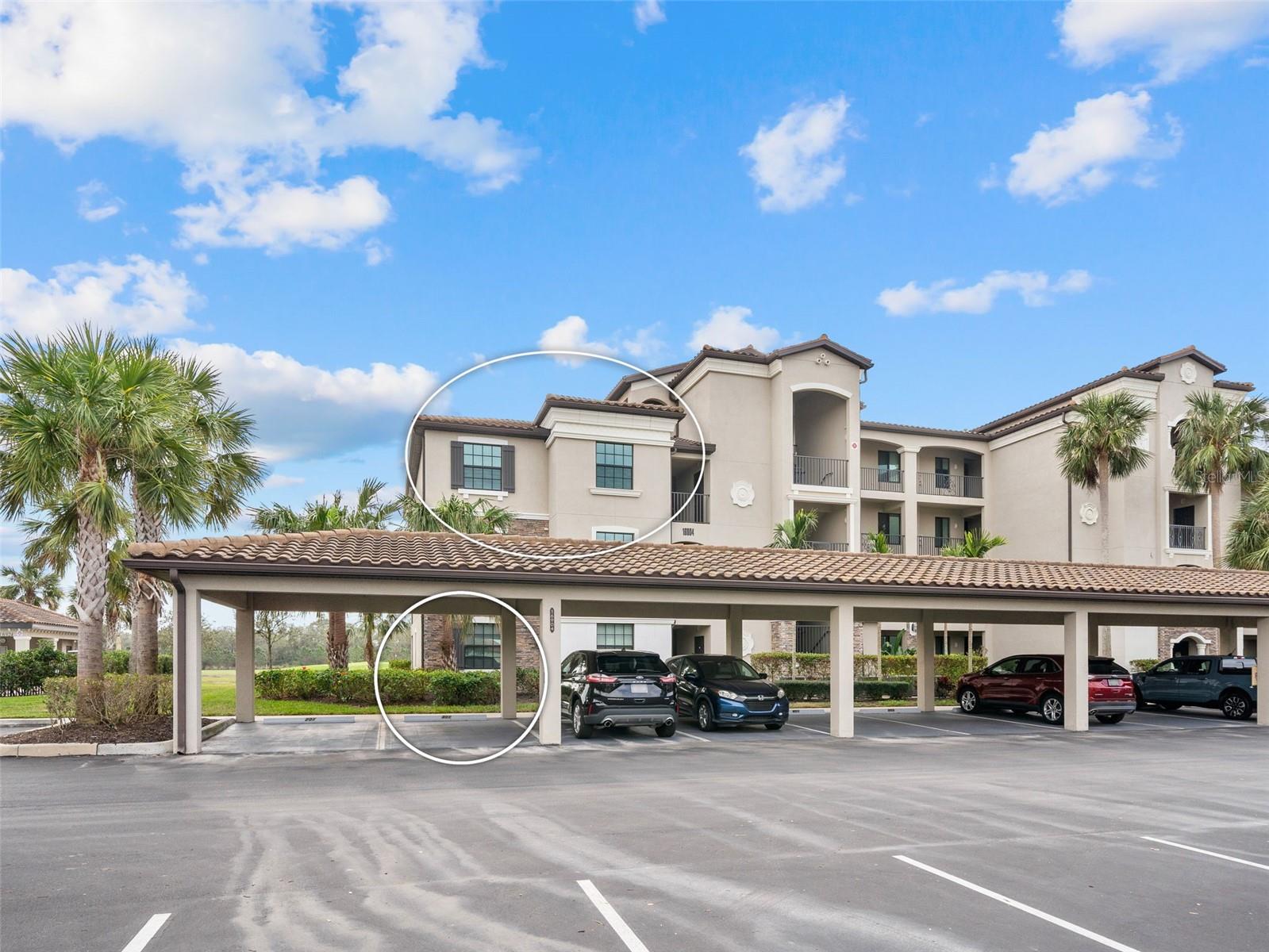 16904 VARDON TER #301, BRADENTON, FL, 34211
