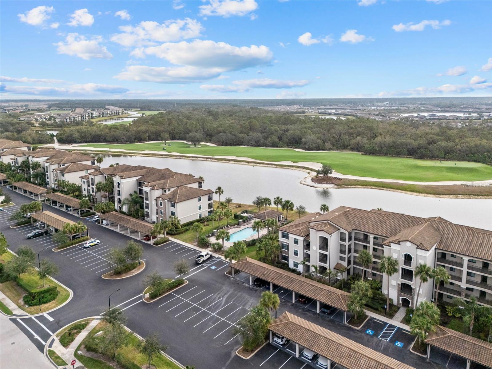 16904 VARDON TER #301, BRADENTON, FL, 34211