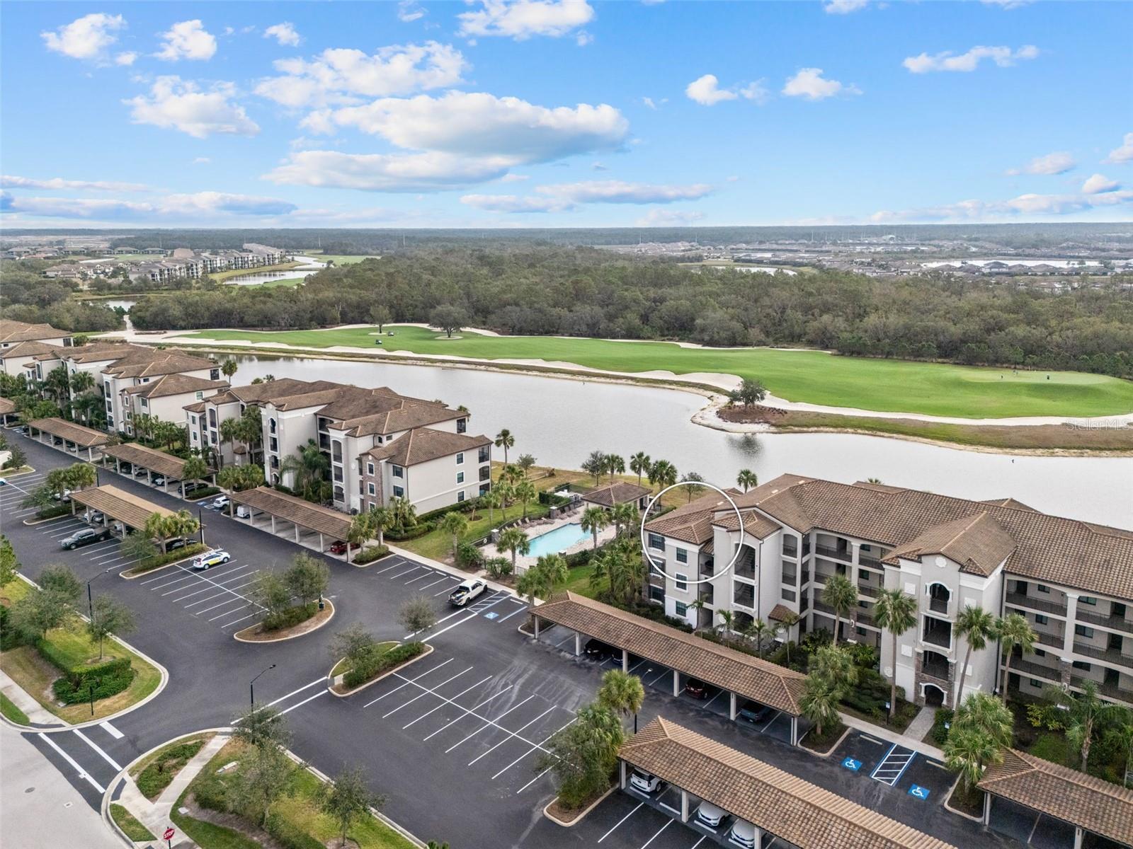 16904 VARDON TER #301, BRADENTON, FL, 34211