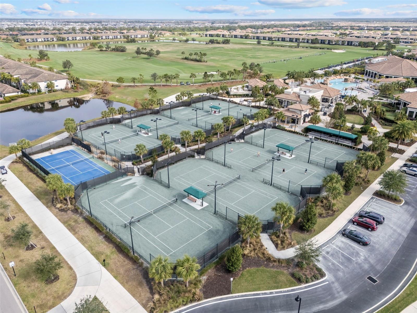 16904 VARDON TER #301, BRADENTON, FL, 34211