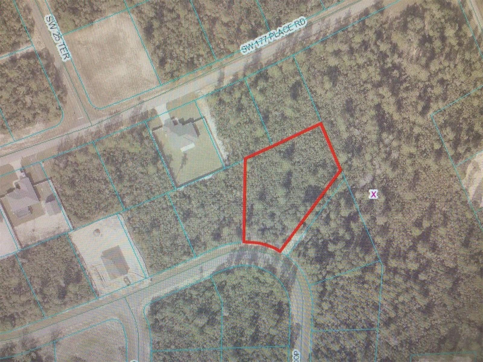 0 SW 175TH LOOP, OCALA, FL, 34473