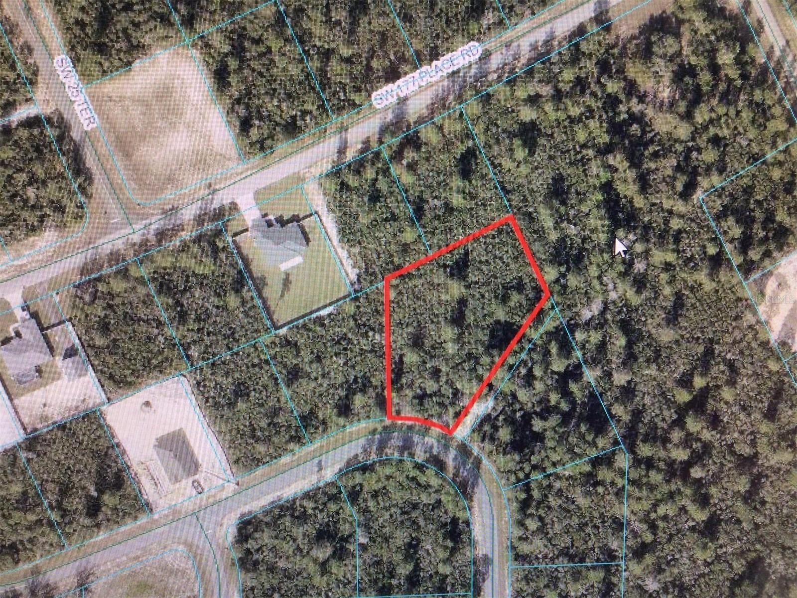 0 SW 175TH LOOP, OCALA, FL, 34473
