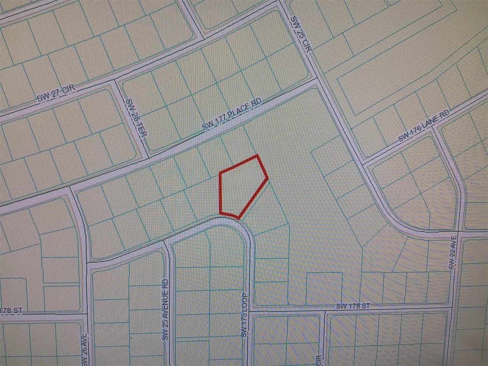 0 SW 175TH LOOP, OCALA, FL, 34473