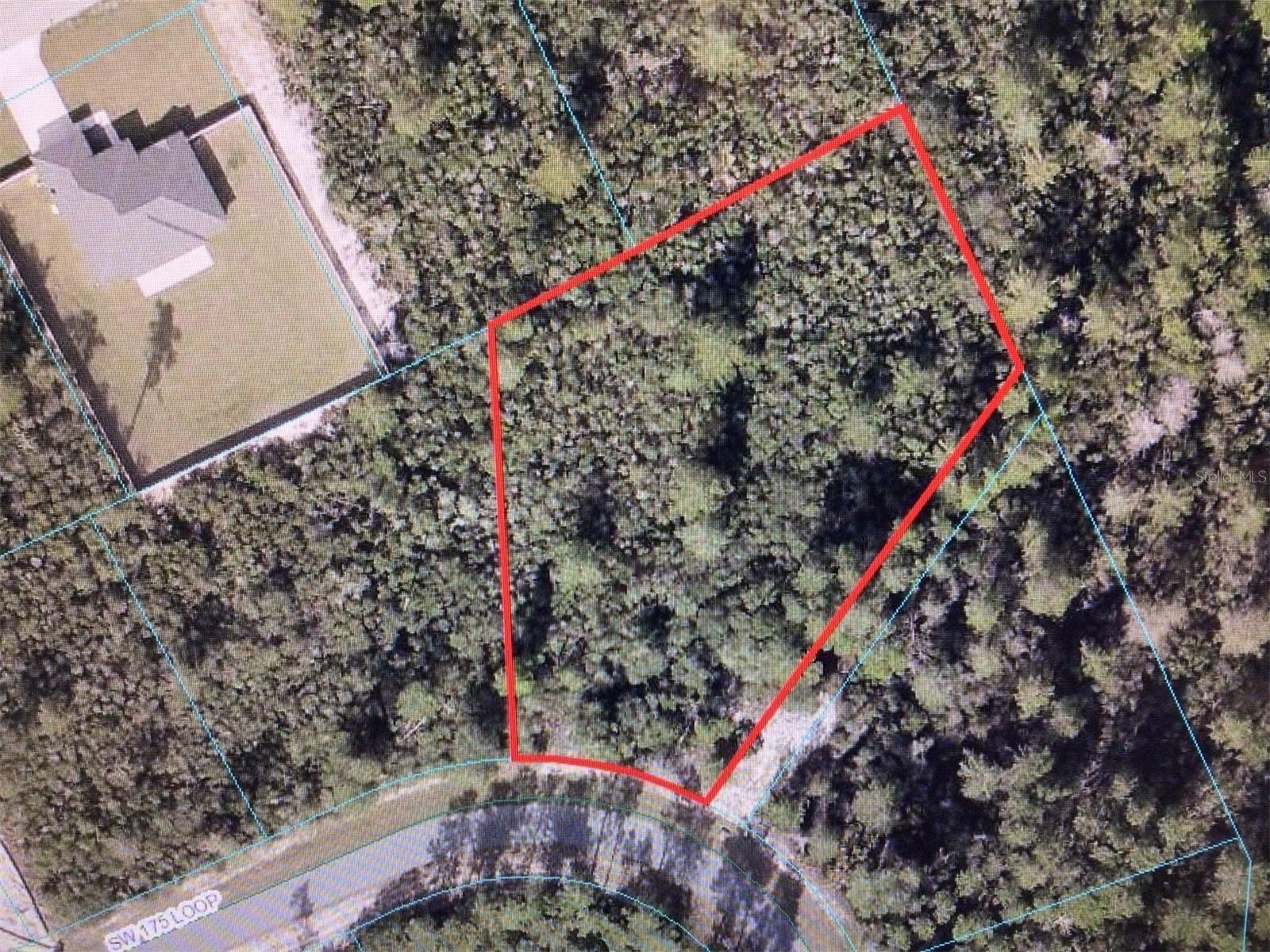 0 SW 175TH LOOP, OCALA, FL, 34473