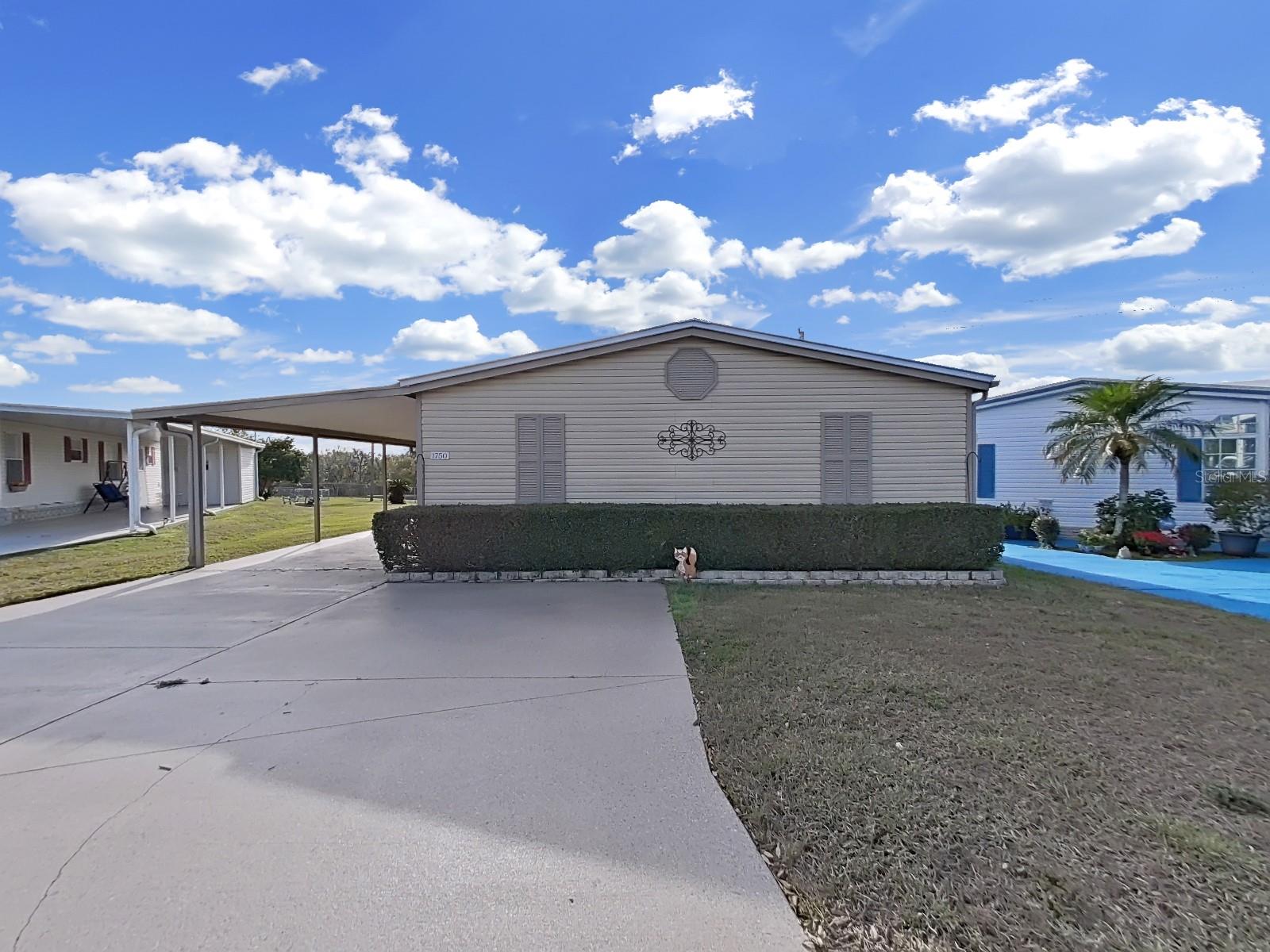 1750 FOX HILL DR, LAKELAND, FL, 33810