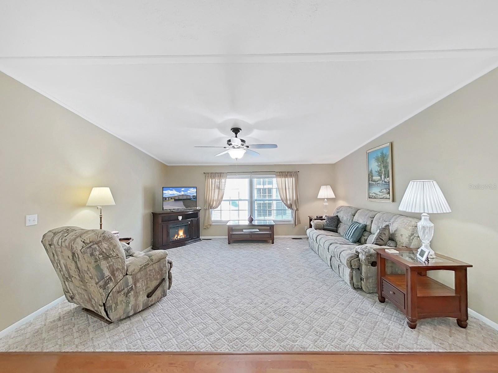 1750 FOX HILL DR, LAKELAND, FL, 33810