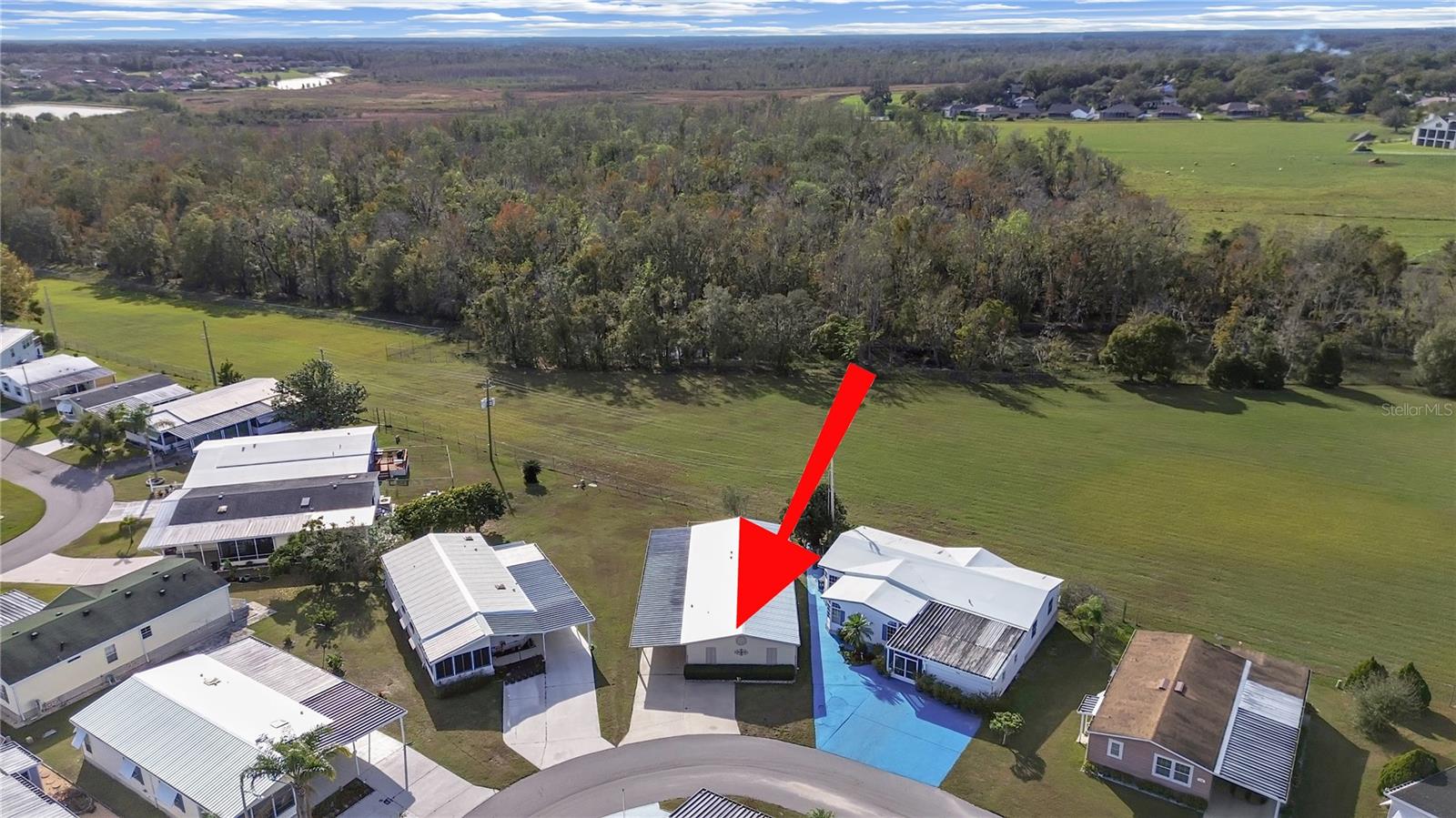 1750 FOX HILL DR, LAKELAND, FL, 33810