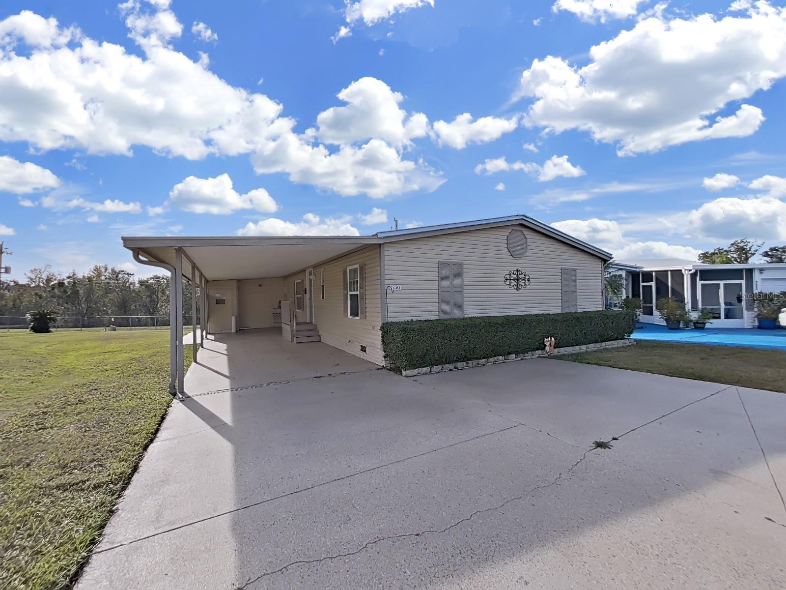 1750 FOX HILL DR, LAKELAND, FL, 33810