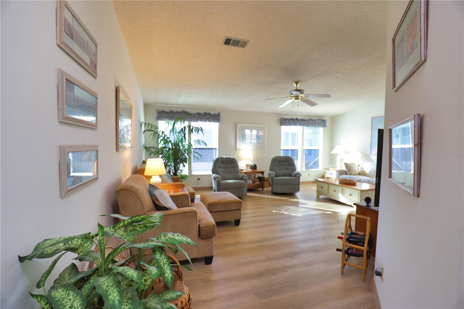 208 HIBISCO DR, NORTH PORT, FL, 34287