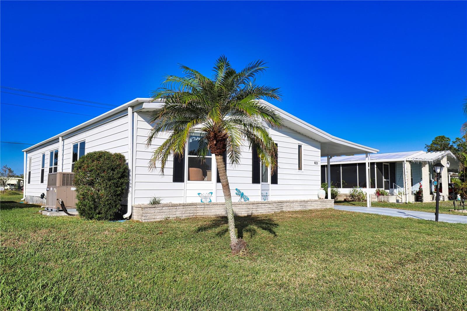 208 HIBISCO DR, NORTH PORT, FL, 34287